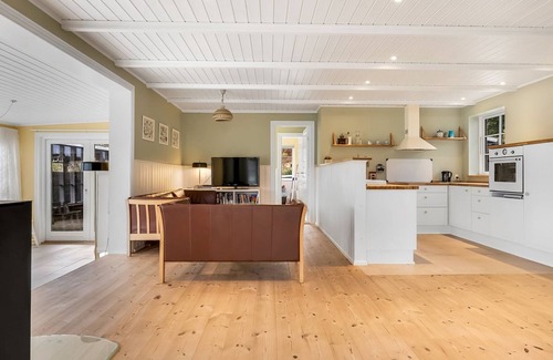 Femmøller Casa | "Stamen" - 2.5km from the sea by Interhome