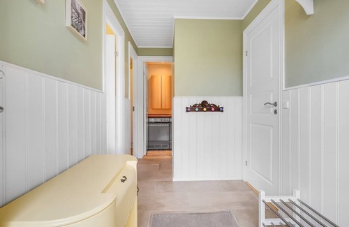 Femmøller Casa | "Stamen" - 2.5km from the sea by Interhome