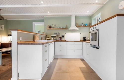 Femmøller Casa | "Stamen" - 2.5km from the sea by Interhome