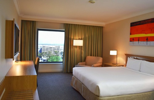 Mascot Hotel | Stamford Plaza Sydney Airport Hotel & Conference Centre