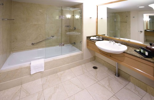 Mascot Hotel | Stamford Plaza Sydney Airport Hotel & Conference Centre