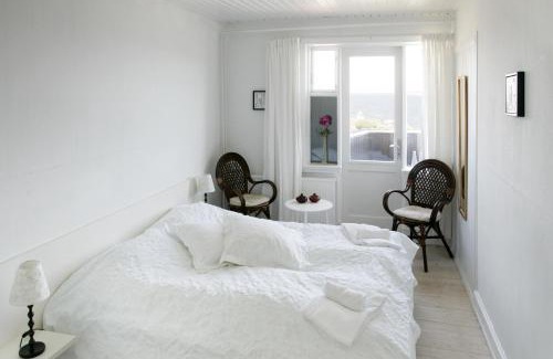 Baadsted Hotel | Stammershalle Badehotel