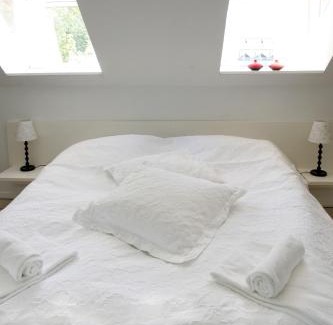 Baadsted Hotel | Stammershalle Badehotel
