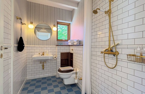 Baadsted Hotel | Stammershalle Badehotel