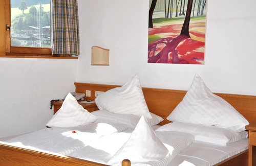 Hinterglemm Hotel | Stammhaus im Hotel Alpine Palace