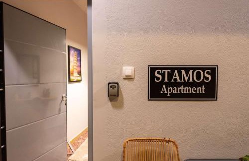 Spata-Artemida Apartamento | STAMOS Apartment airport