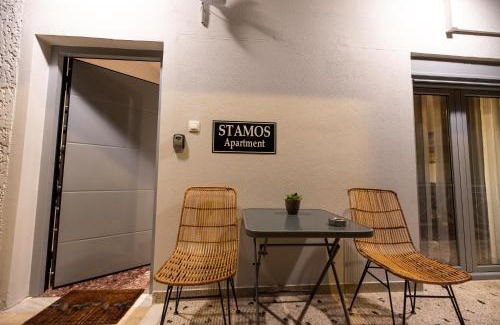 Spata-Artemida Apartamento | STAMOS Apartment airport