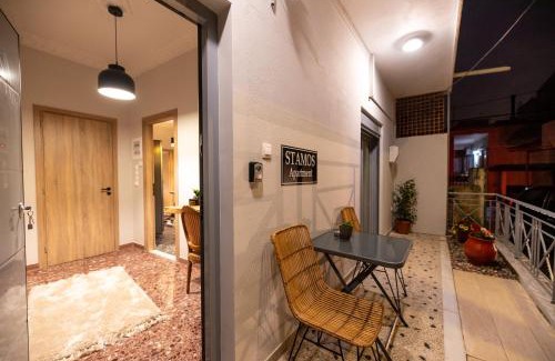Spata-Artemida Apartamento | STAMOS Apartment airport