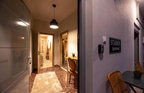 Spata-Artemida Apartamento | STAMOS Apartment airport