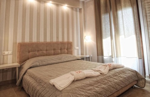 Afytos Hotel | Stamos Hotel