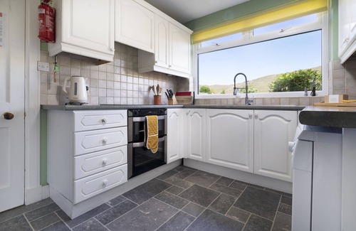 Troutbeck Casa | Stamp Howe - 4-bedroom property overlooking Troutbeck Valley.