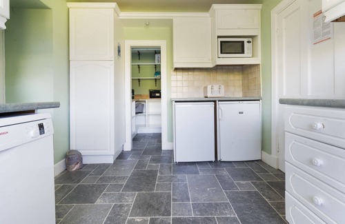 Troutbeck Casa | Stamp Howe - 4-bedroom property overlooking Troutbeck Valley.