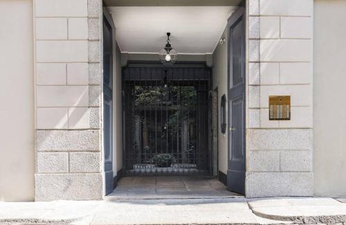 Carrobbio Apartamento | Stampa Flexyrent Apartment