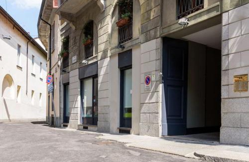 Carrobbio Apartamento | Stampa Flexyrent Apartment