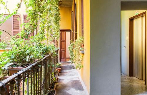 Carrobbio Apartamento | Stampa Flexyrent Apartment