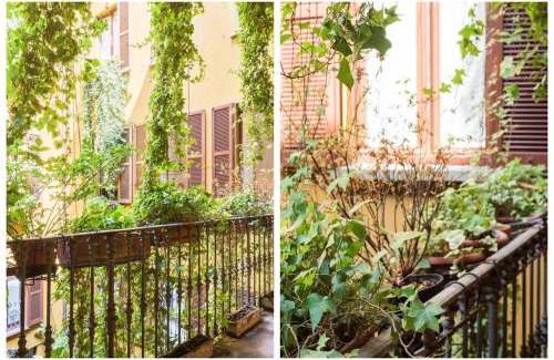 Carrobbio Apartamento | Stampa Flexyrent Apartment