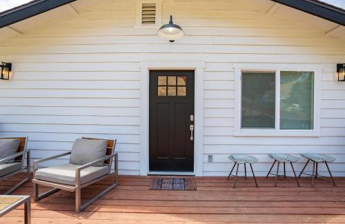 San Luis Obispo Apartamento | Stampede Loft at The 8 Mile