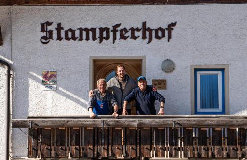 Racines Apartamento | Stampferhof - Urlaub auf dem Bauernhof - Agriturismo