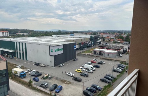 Zivinice Apartamento | Stan Živinice