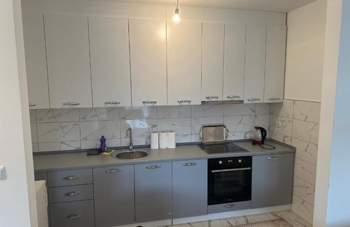 Zivinice Apartamento | Stan Živinice