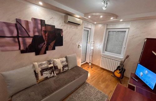 Sabac Apartamento | Stan Aleksić