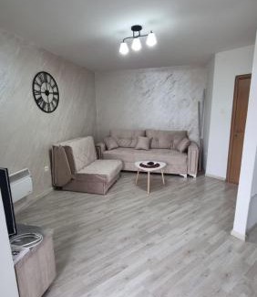 Centar Apartamento | Stan apartman Lana Budva