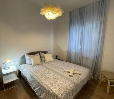 Trn Apartamento | Stan Grude