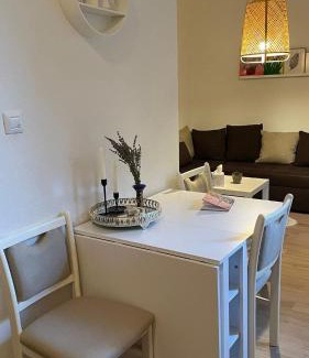 Trn Apartamento | Stan Grude
