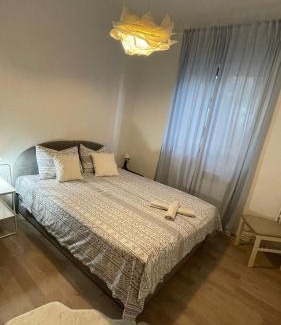 Trn Apartamento | Stan Grude
