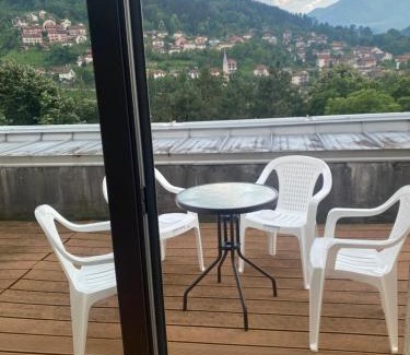 Foca Apartamento | Stan na dan Andrea