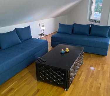 Foca Apartamento | Stan na dan Andrea