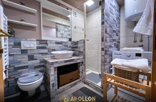 Doboj Apartamento | Stan na dan Apollon Doboj