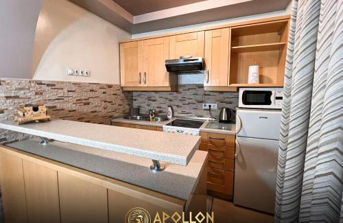 Doboj Apartamento | Stan na dan Apollon Doboj