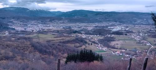 Gornji Vakuf-Uskoplje Apartamento | Stan na Dan