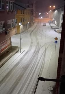 Gornji Vakuf-Uskoplje Apartamento | Stan na Dan