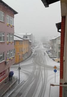 Gornji Vakuf-Uskoplje Apartamento | Stan na Dan
