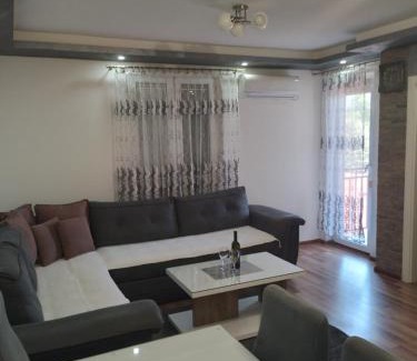 Milici Apartamento | Stan na dan