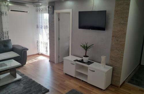 Milici Apartamento | Stan na dan