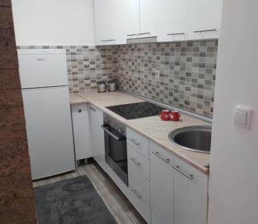 Milici Apartamento | Stan na dan