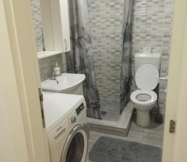 Milici Apartamento | Stan na dan
