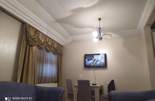 Bijeljina Apartamento | Stan na dan Bijeljina LANA