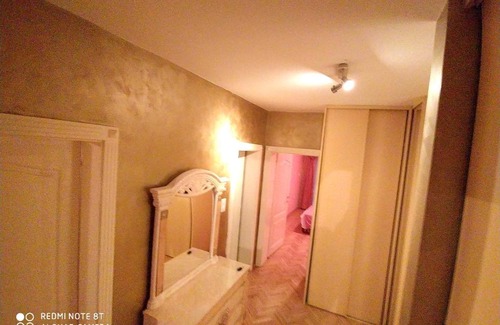 Bijeljina Apartamento | Stan na dan Bijeljina LANA