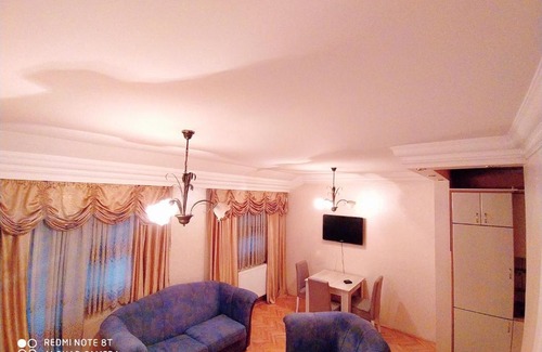 Bijeljina Apartamento | Stan na dan Bijeljina LANA