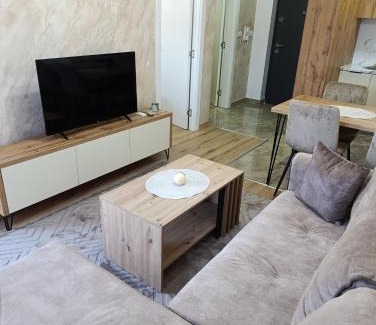 Milici Apartamento | Stan na dan Bratunac -Apartman