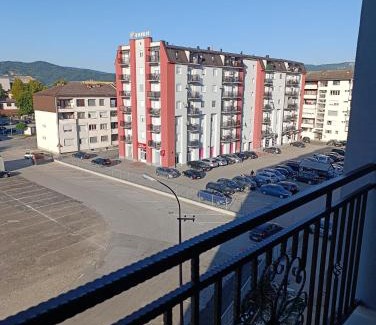 Milici Apartamento | Stan na dan Bratunac -Apartman