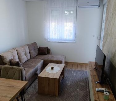 Milici Apartamento | Stan na dan Bratunac -Apartman
