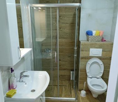 Milici Apartamento | Stan na dan Bratunac -Apartman