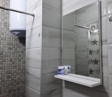 Foca Apartamento | Stan na dan City Foča