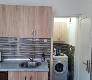 Foca Apartamento | Stan na dan City Foča