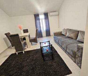 Paracin Apartamento | Stan na dan Crystal